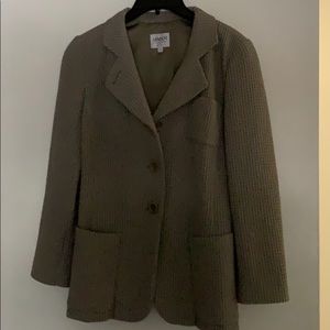 Armani Blazer